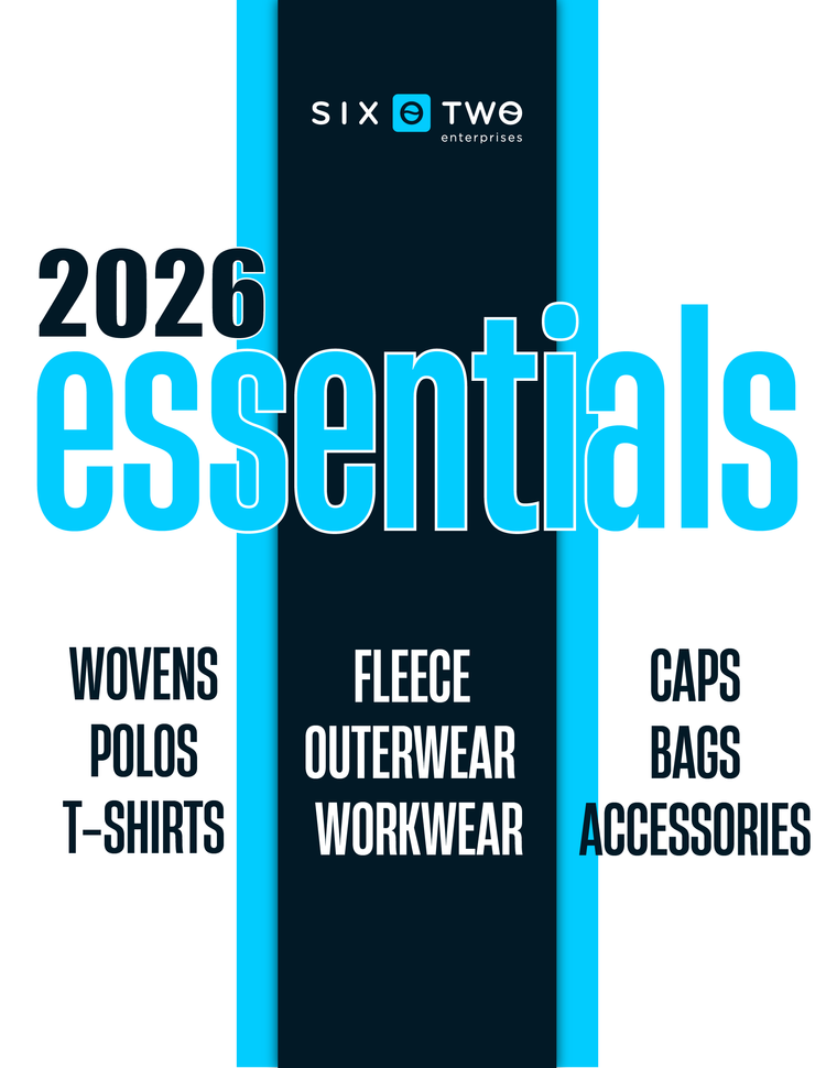 ESSENTIALS 2026