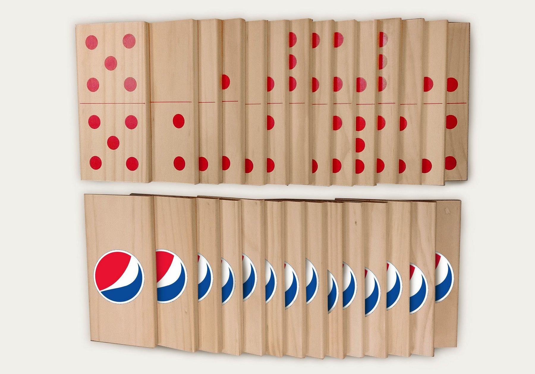 Dominoes